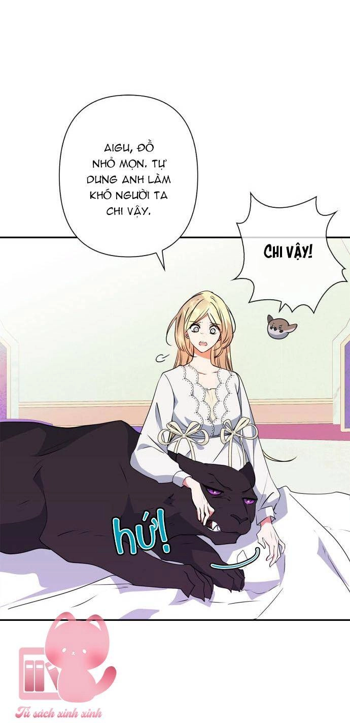 Thuần Hóa Quái Thú Thật Tốt Chapter 91 - 22