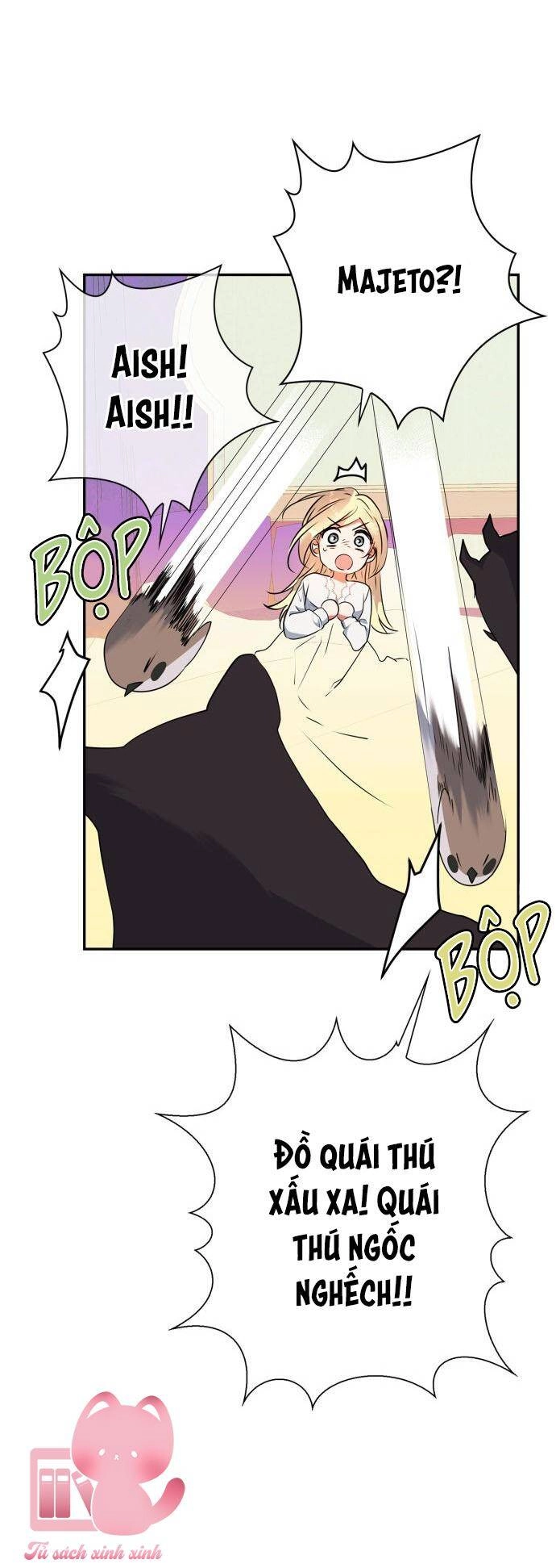 Thuần Hóa Quái Thú Thật Tốt Chapter 91 - 34