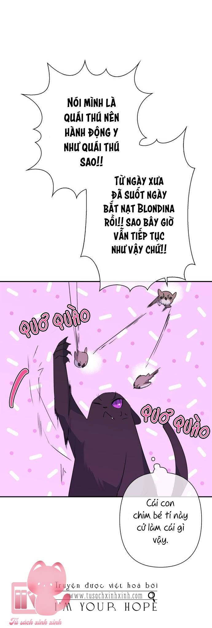 Thuần Hóa Quái Thú Thật Tốt Chapter 91 - 35