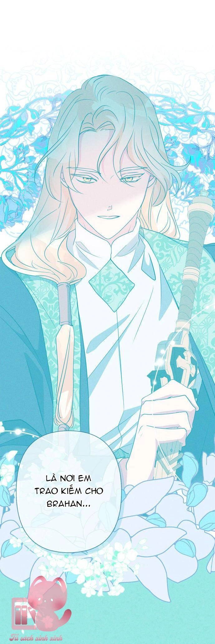 Thuần Hóa Quái Thú Thật Tốt Chapter 91 - 57