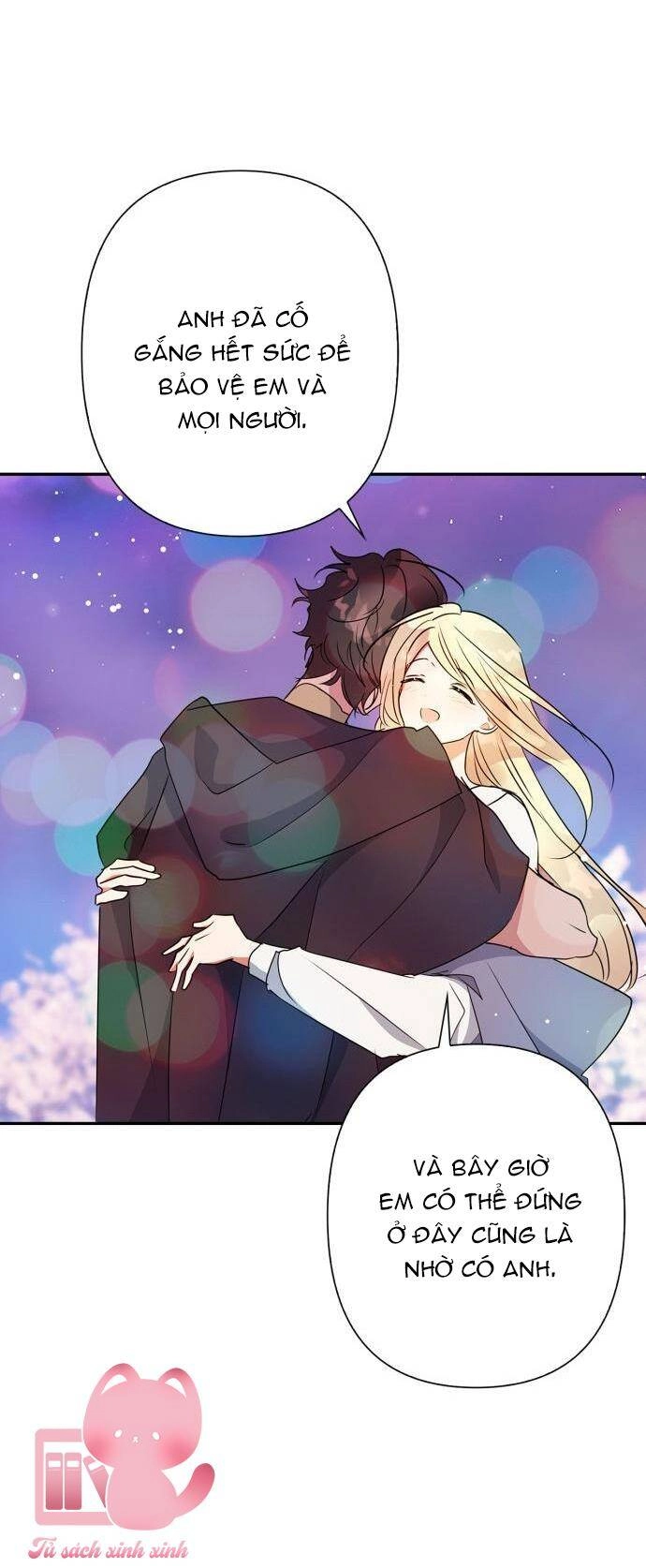 Thuần Hóa Quái Thú Thật Tốt Chapter 92 - 20