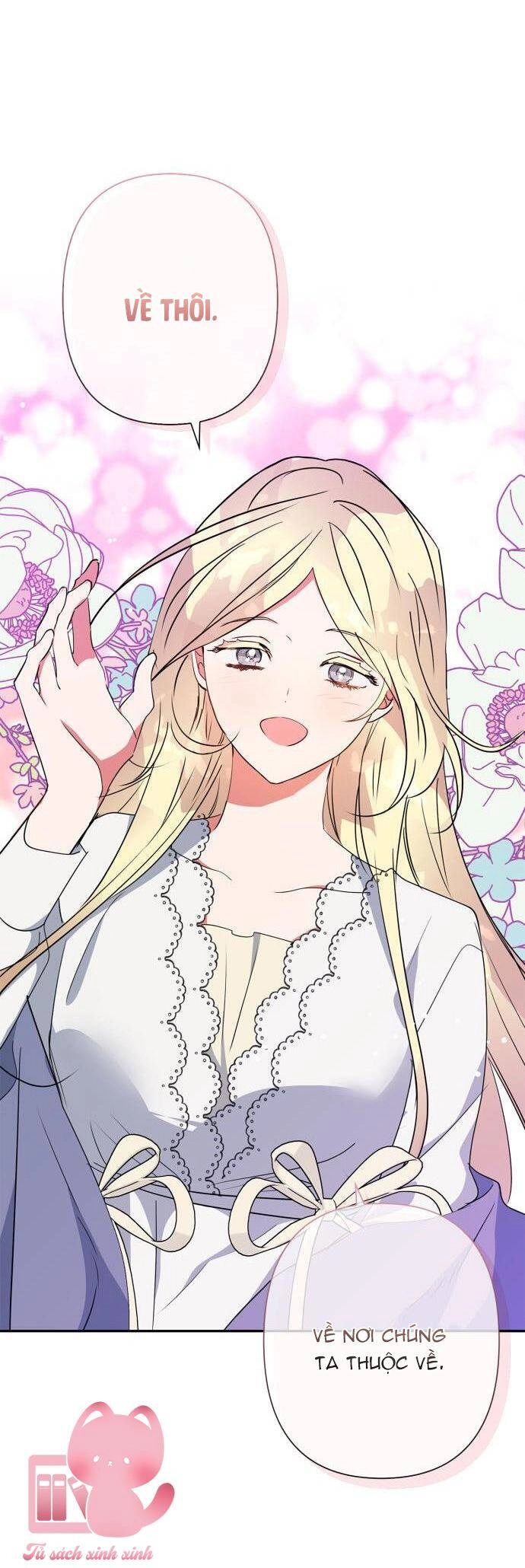 Thuần Hóa Quái Thú Thật Tốt Chapter 92 - 22