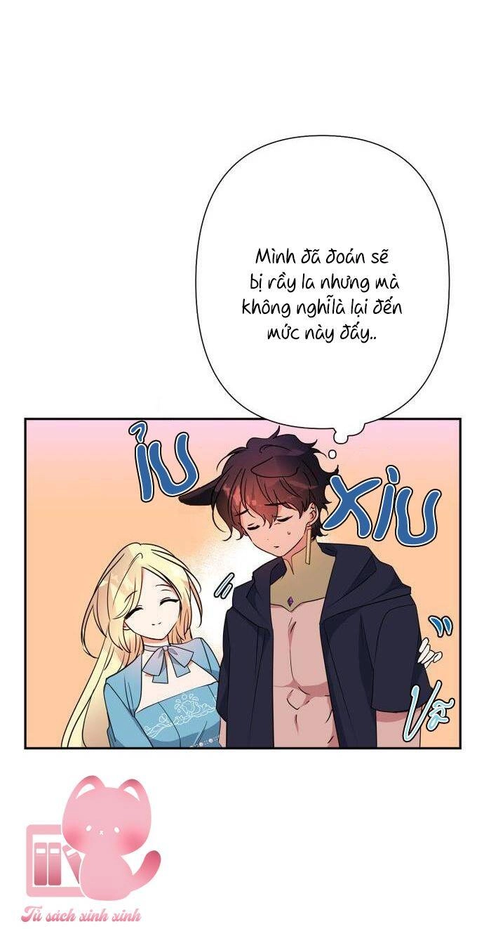 Thuần Hóa Quái Thú Thật Tốt Chapter 92 - 43