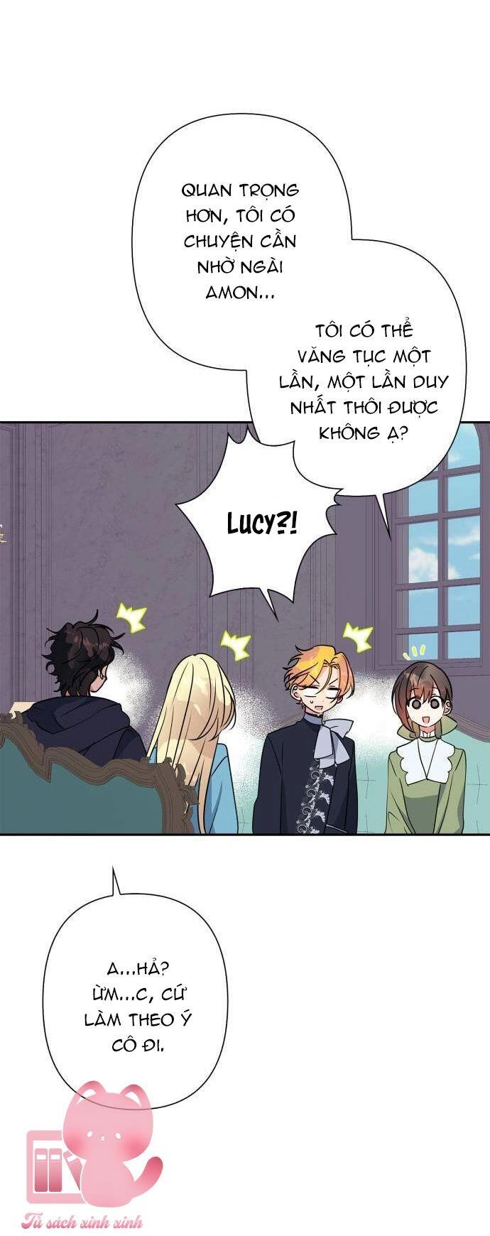 Thuần Hóa Quái Thú Thật Tốt Chapter 92 - 44