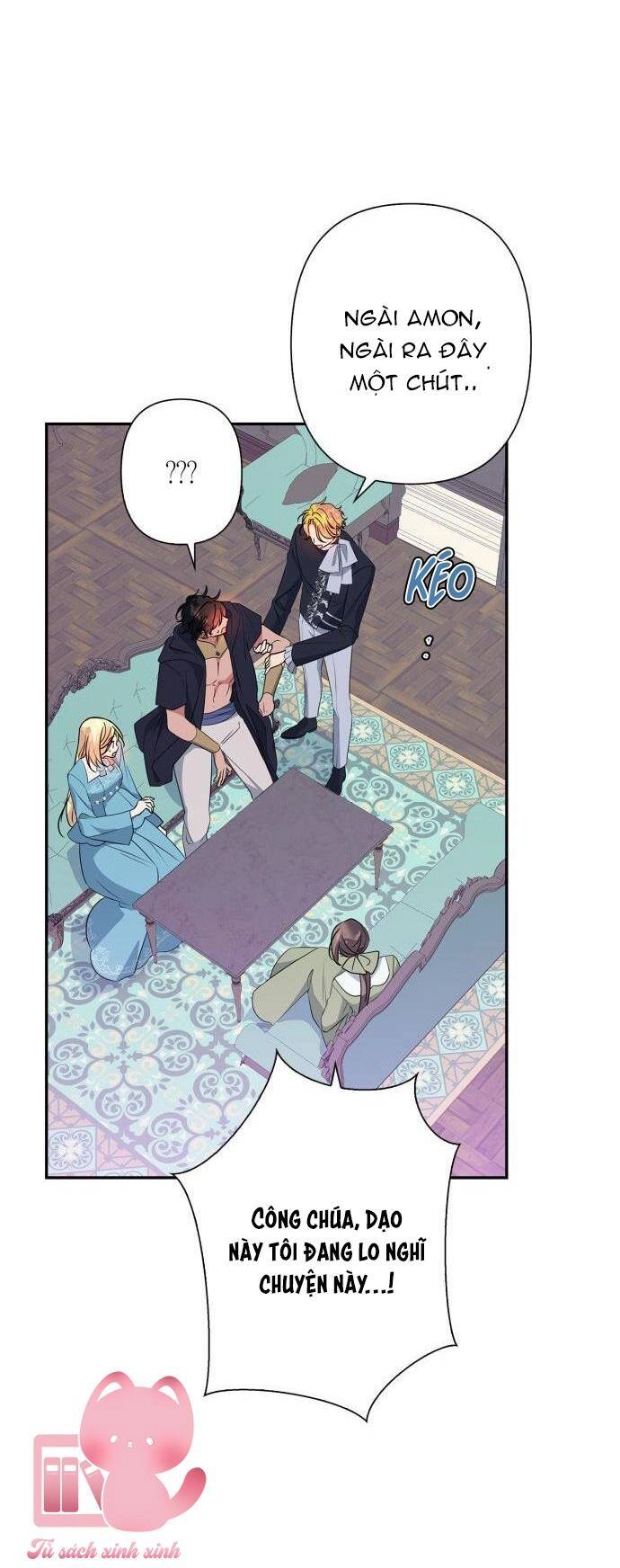 Thuần Hóa Quái Thú Thật Tốt Chapter 92 - 53