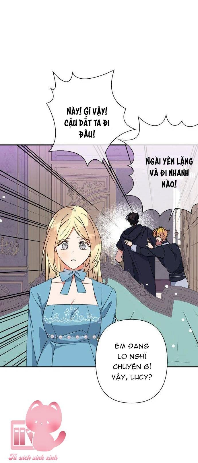 Thuần Hóa Quái Thú Thật Tốt Chapter 92 - 54