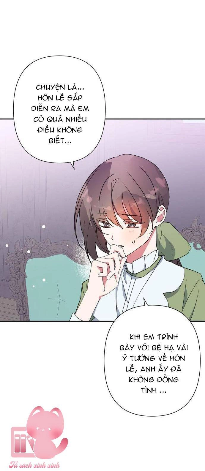 Thuần Hóa Quái Thú Thật Tốt Chapter 92 - 55