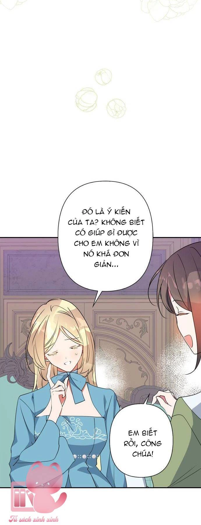 Thuần Hóa Quái Thú Thật Tốt Chapter 92 - 62