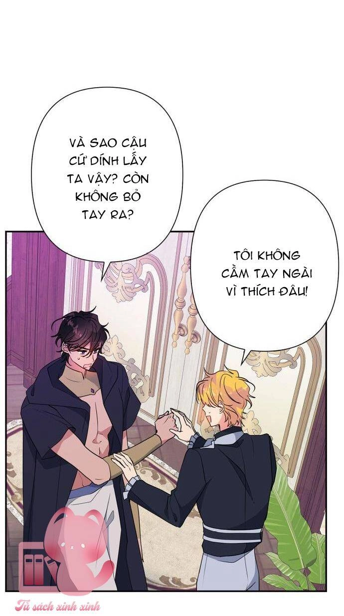 Thuần Hóa Quái Thú Thật Tốt Chapter 92 - 66