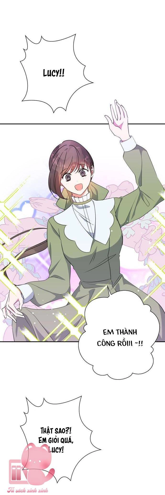 Thuần Hóa Quái Thú Thật Tốt Chapter 92 - 68