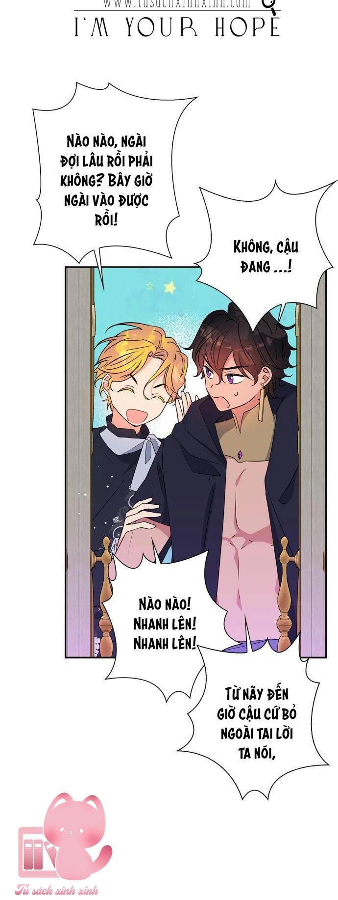 Thuần Hóa Quái Thú Thật Tốt Chapter 92 - 70