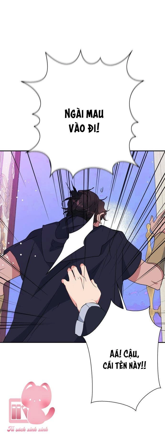 Thuần Hóa Quái Thú Thật Tốt Chapter 92 - 71