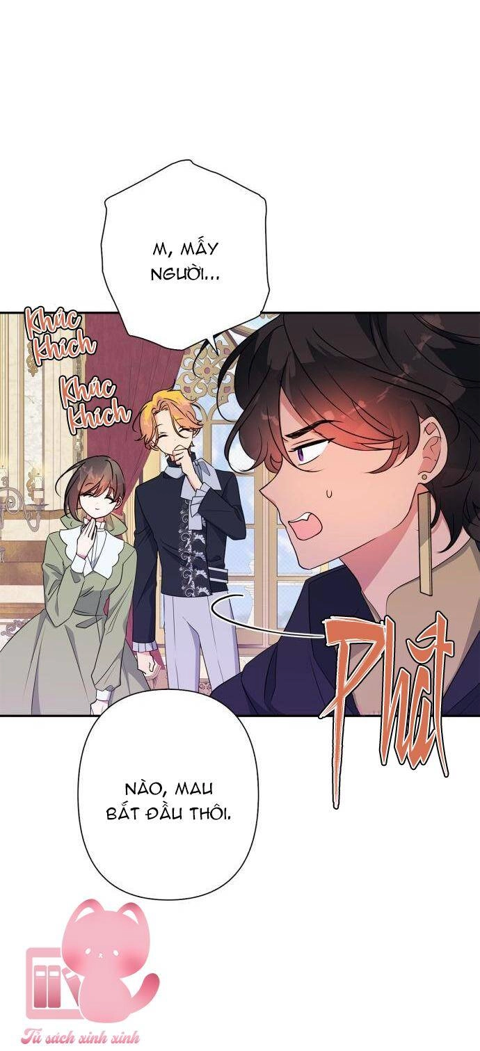 Thuần Hóa Quái Thú Thật Tốt Chapter 92 - 75