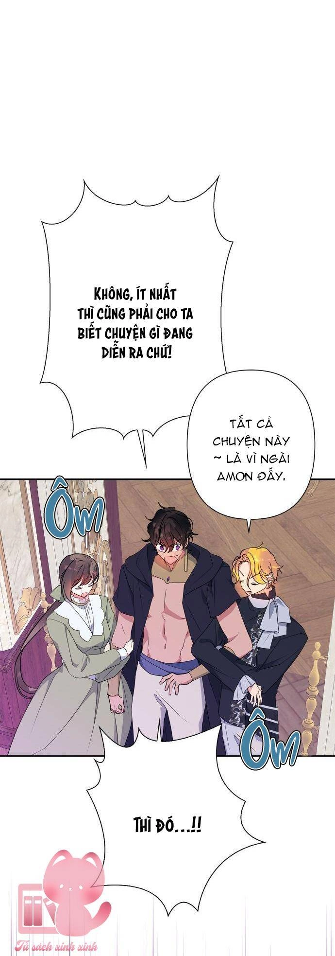 Thuần Hóa Quái Thú Thật Tốt Chapter 92 - 77