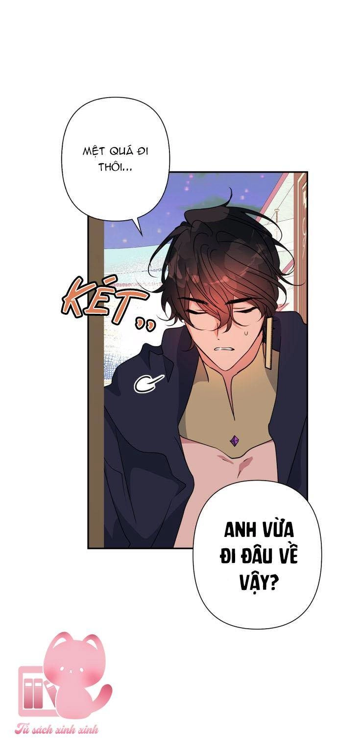 Thuần Hóa Quái Thú Thật Tốt Chapter 93 - 2