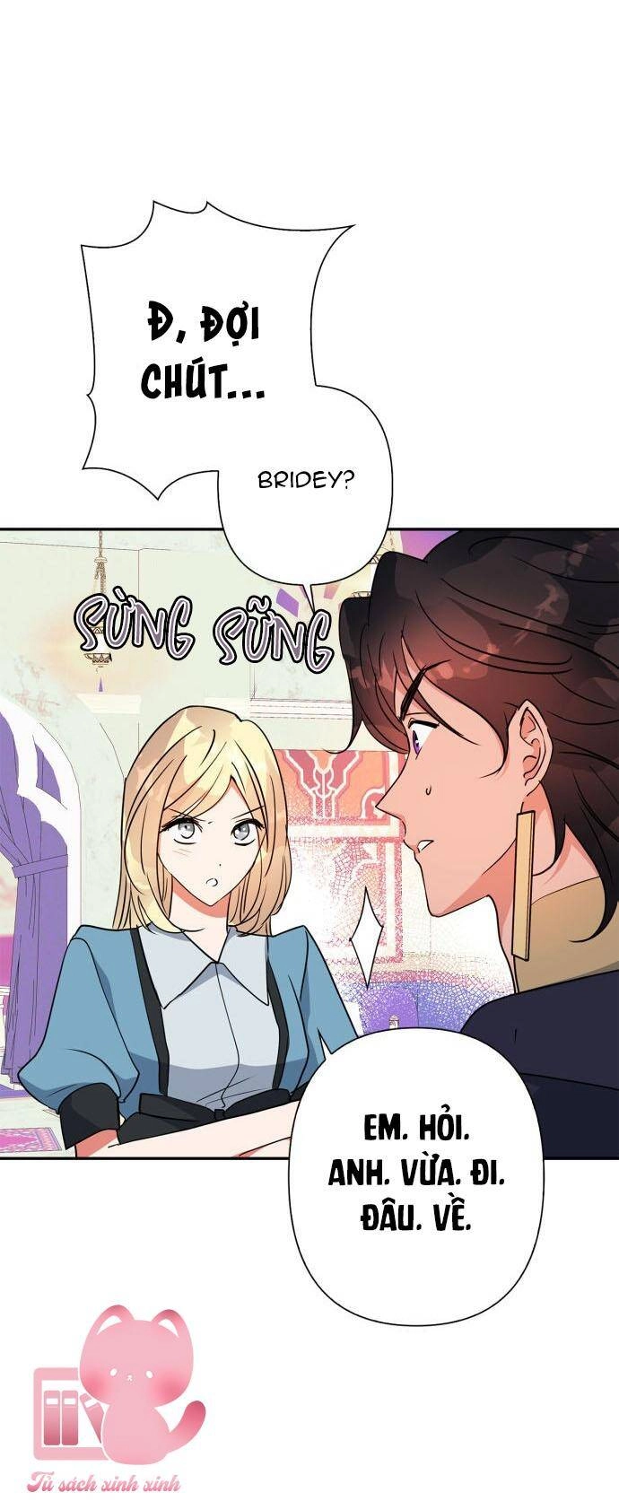 Thuần Hóa Quái Thú Thật Tốt Chapter 93 - 3