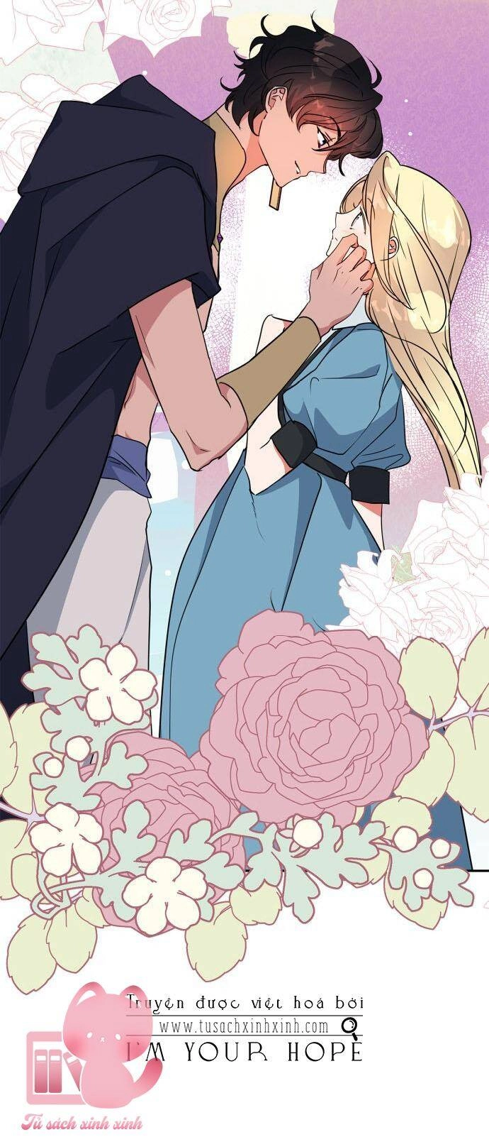 Thuần Hóa Quái Thú Thật Tốt Chapter 93 - 9