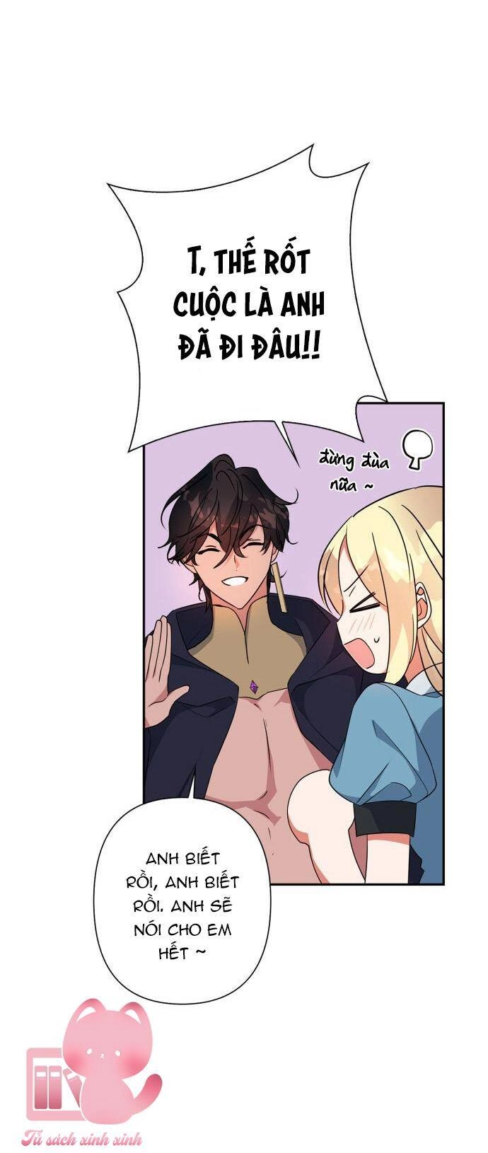 Thuần Hóa Quái Thú Thật Tốt Chapter 93 - 10