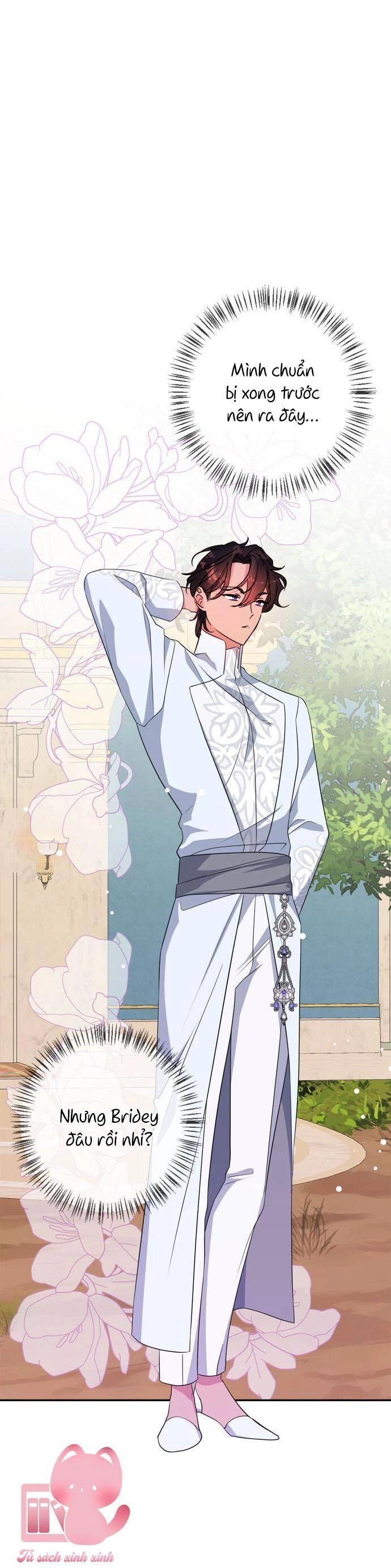 Thuần Hóa Quái Thú Thật Tốt Chapter 93 - 40