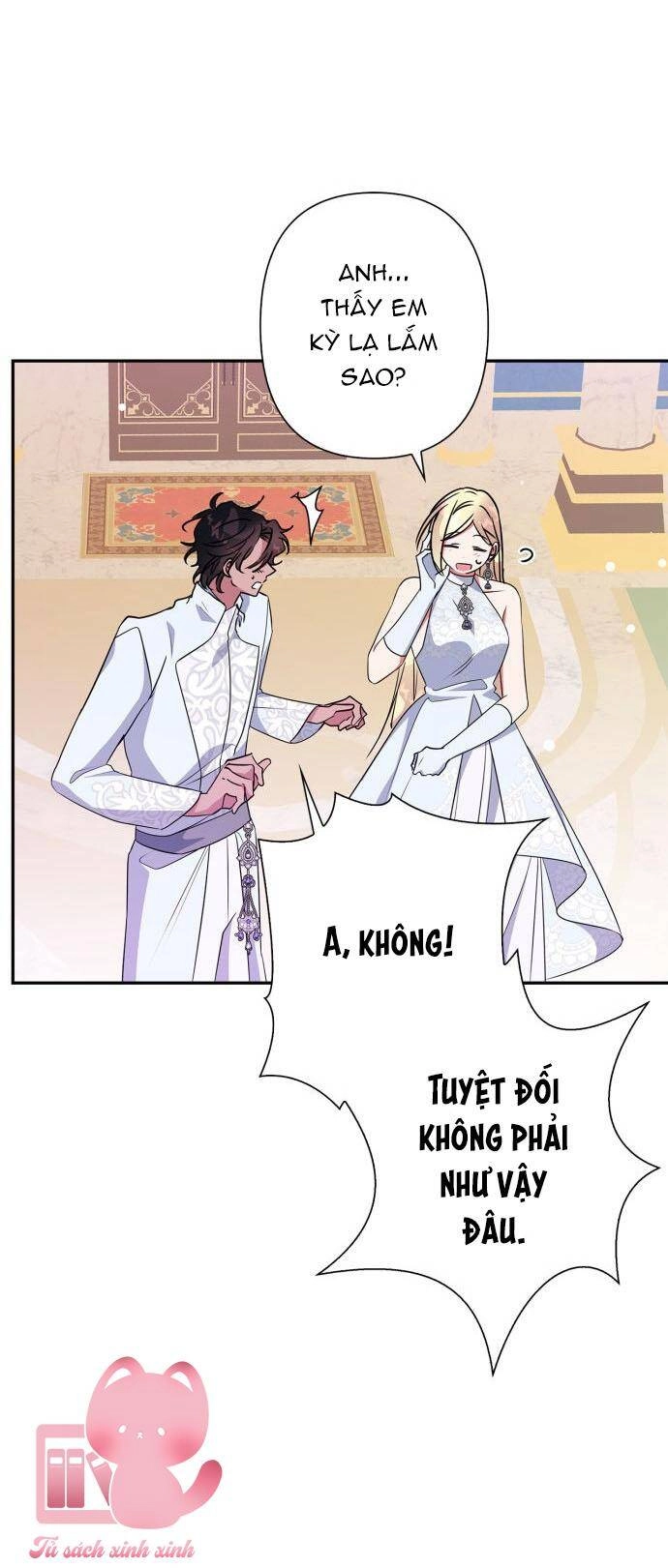 Thuần Hóa Quái Thú Thật Tốt Chapter 93 - 46