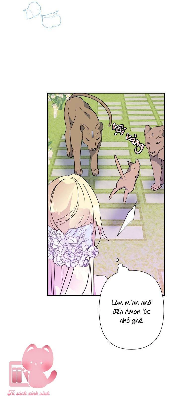 Thuần Hóa Quái Thú Thật Tốt Chapter 93 - 56