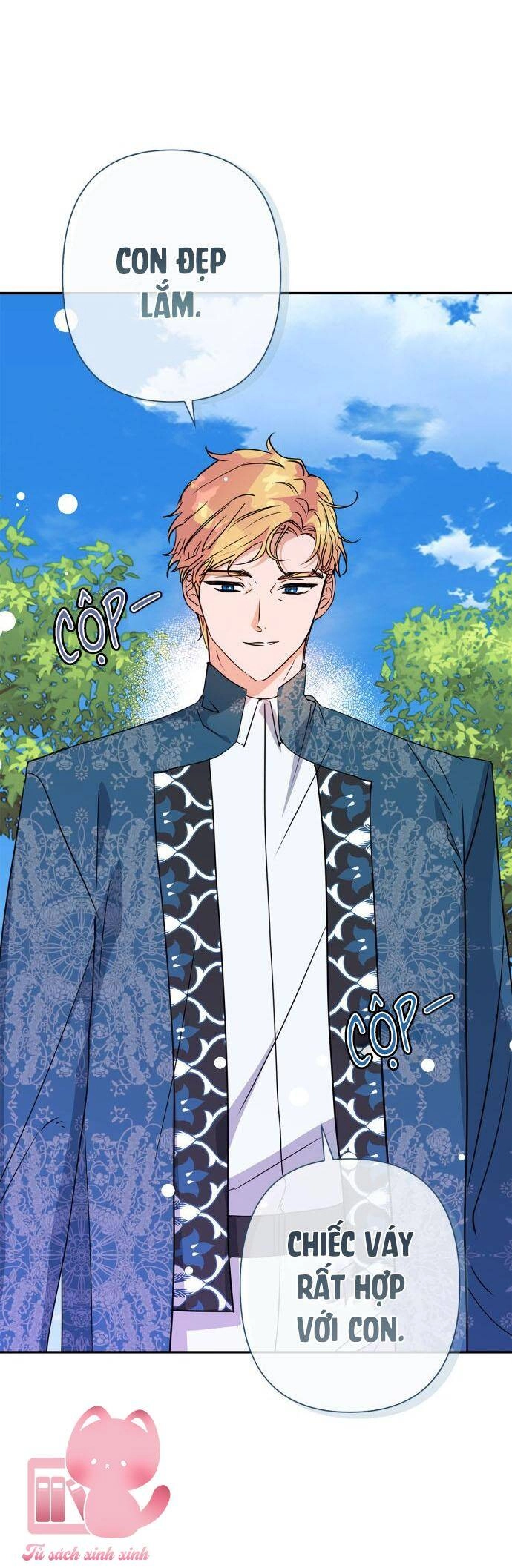 Thuần Hóa Quái Thú Thật Tốt Chapter 93 - 59