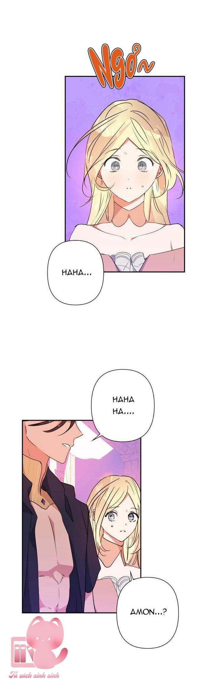 Thuần Hóa Quái Thú Thật Tốt Chapter 96 - 4