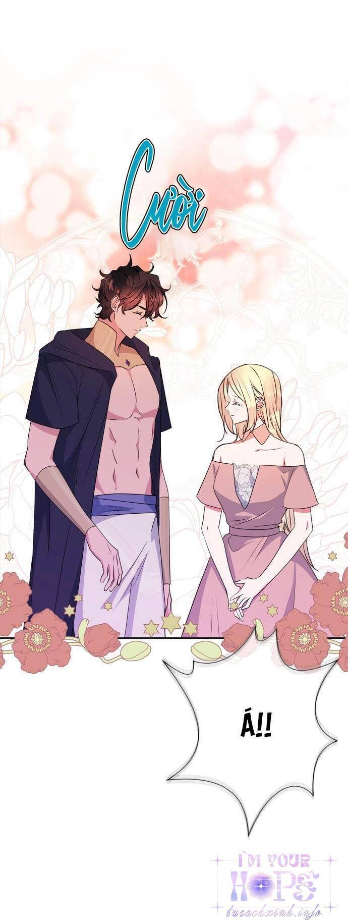 Thuần Hóa Quái Thú Thật Tốt Chapter 96 - 8