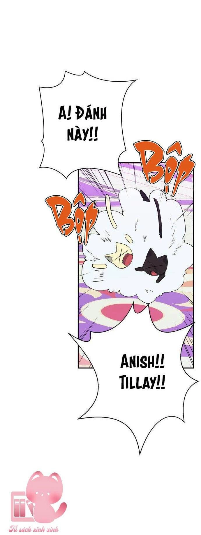 Thuần Hóa Quái Thú Thật Tốt Chapter 96 - 9