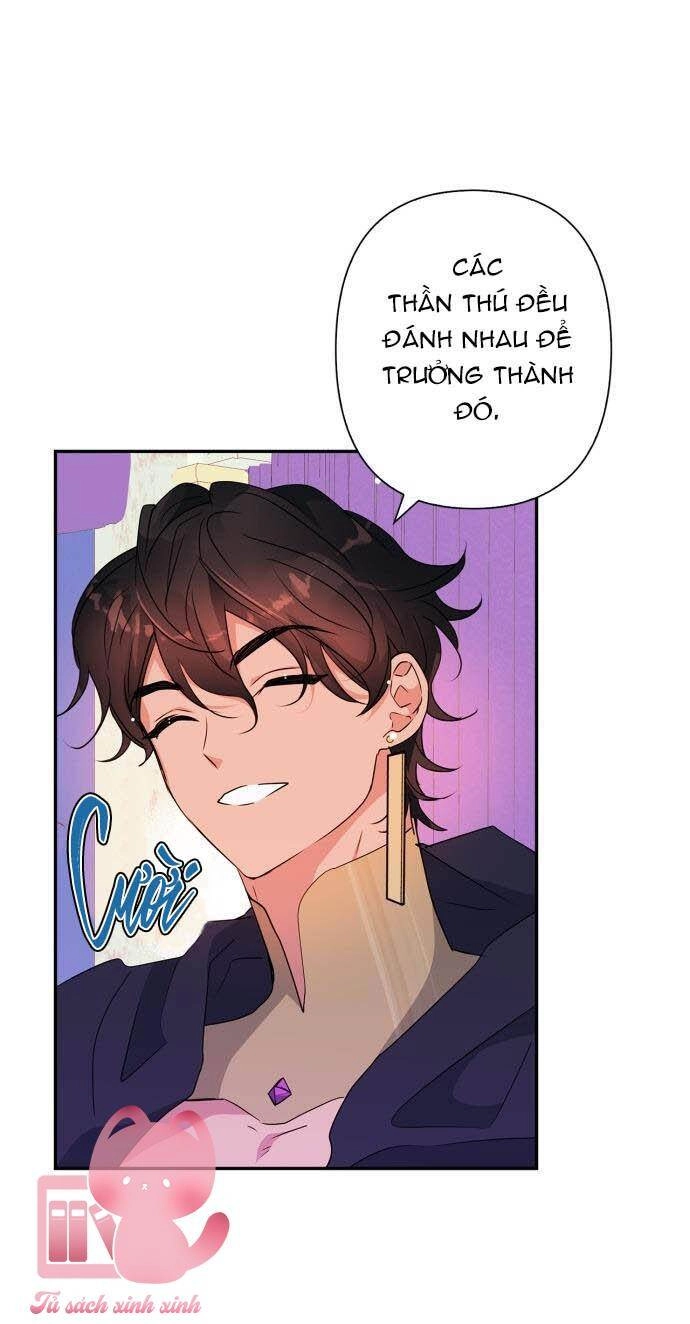 Thuần Hóa Quái Thú Thật Tốt Chapter 96 - 11