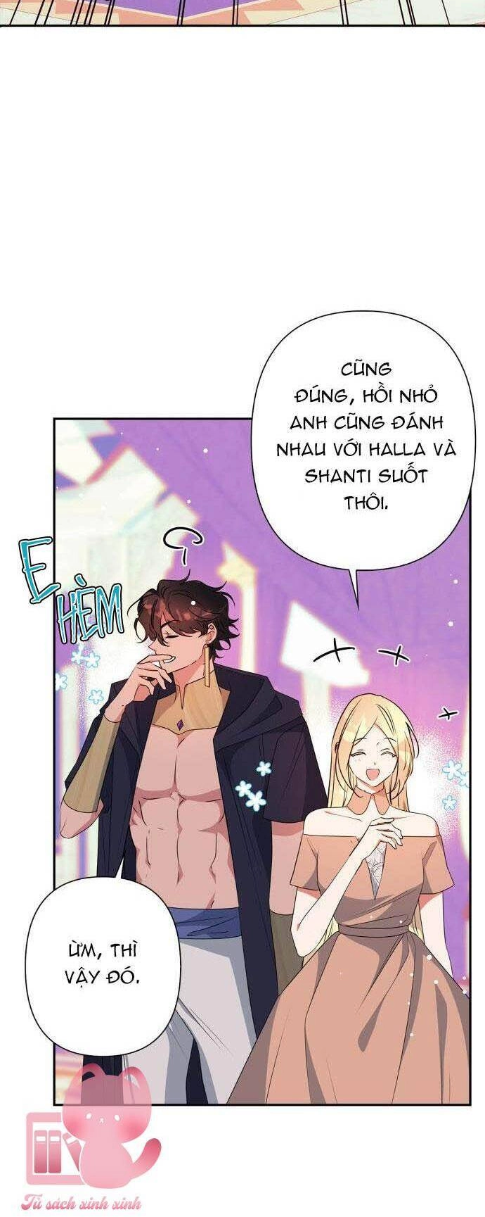 Thuần Hóa Quái Thú Thật Tốt Chapter 96 - 14