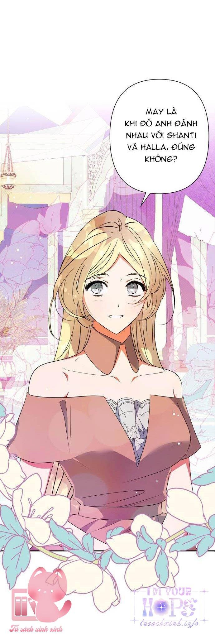 Thuần Hóa Quái Thú Thật Tốt Chapter 96 - 15