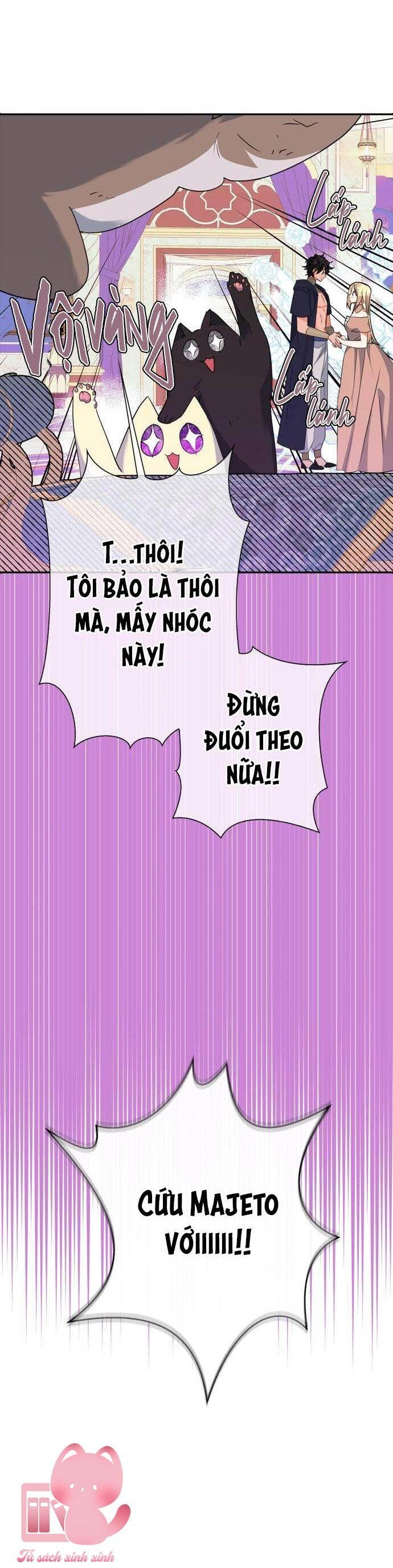 Thuần Hóa Quái Thú Thật Tốt Chapter 96 - 17