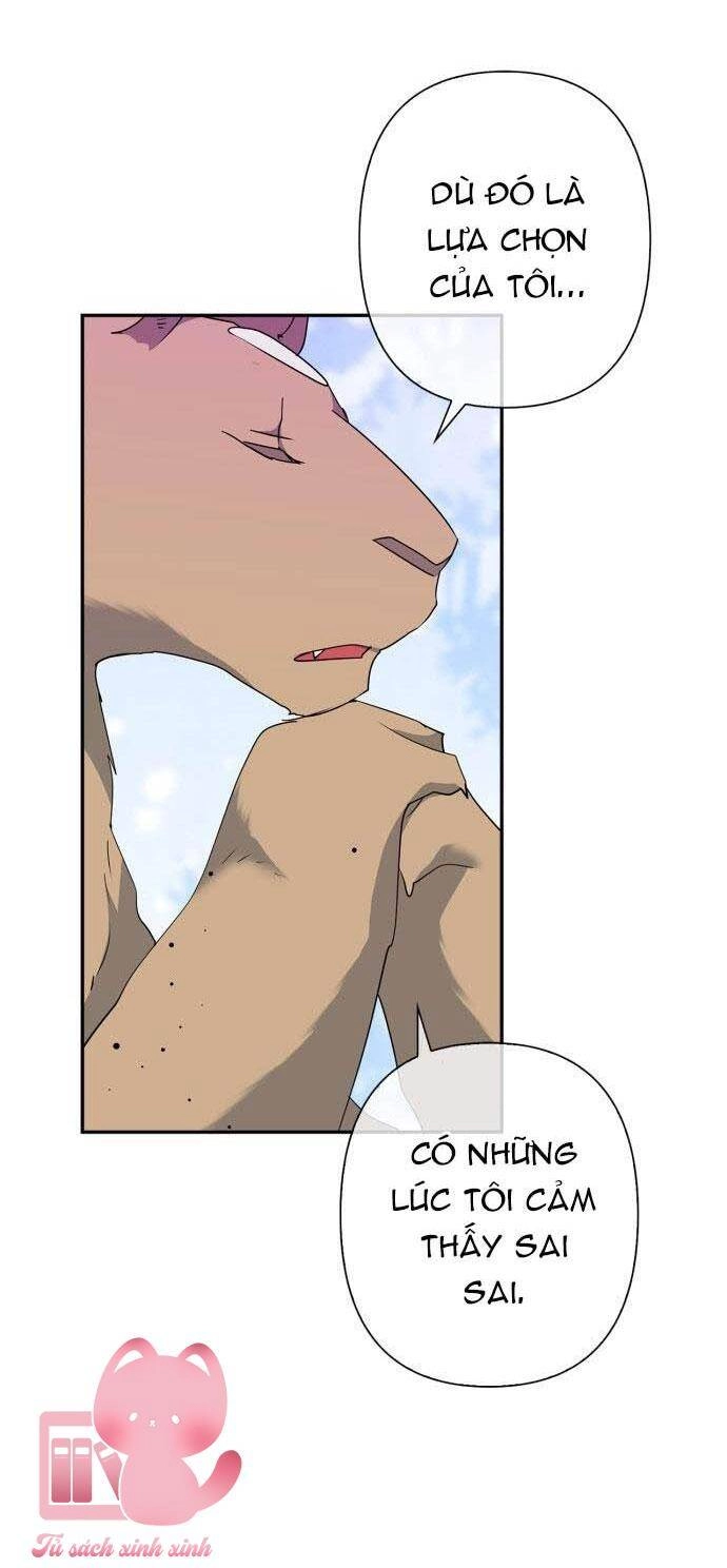 Thuần Hóa Quái Thú Thật Tốt Chapter 96 - 20