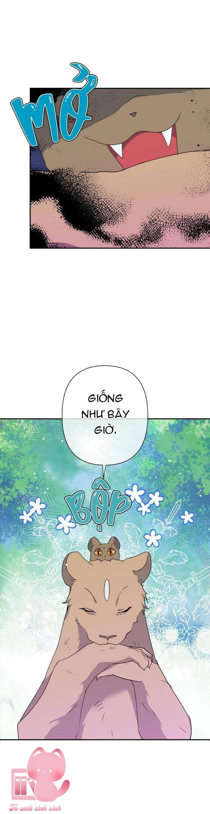 Thuần Hóa Quái Thú Thật Tốt Chapter 96 - 21