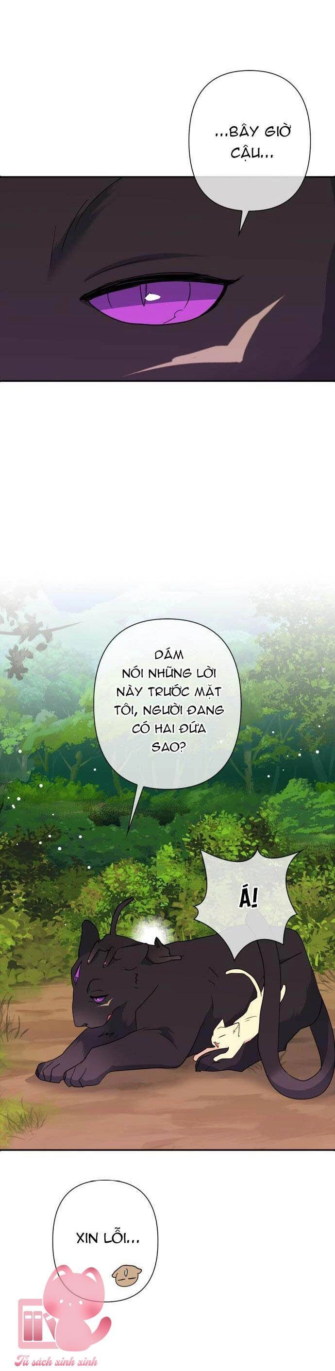 Thuần Hóa Quái Thú Thật Tốt Chapter 96 - 22