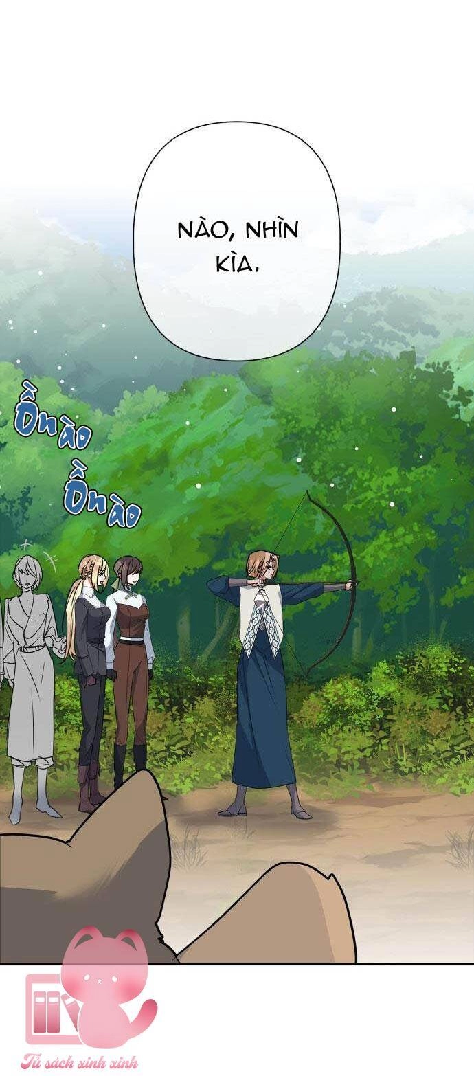 Thuần Hóa Quái Thú Thật Tốt Chapter 96 - 24