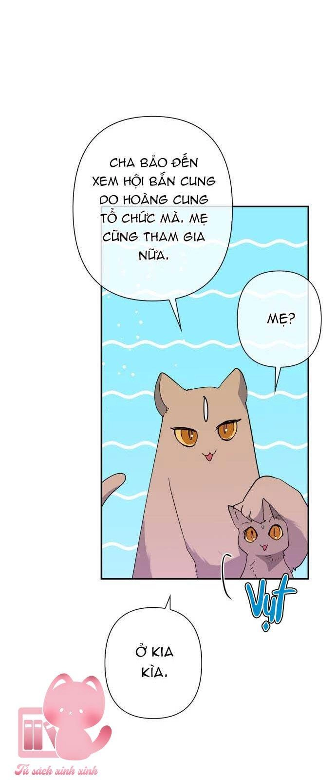 Thuần Hóa Quái Thú Thật Tốt Chapter 96 - 25