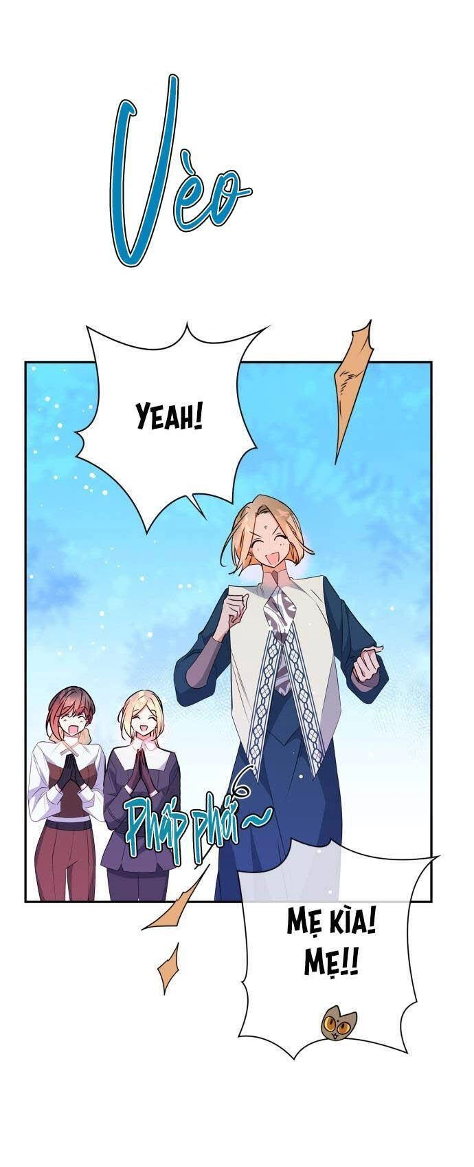 Thuần Hóa Quái Thú Thật Tốt Chapter 96 - 26