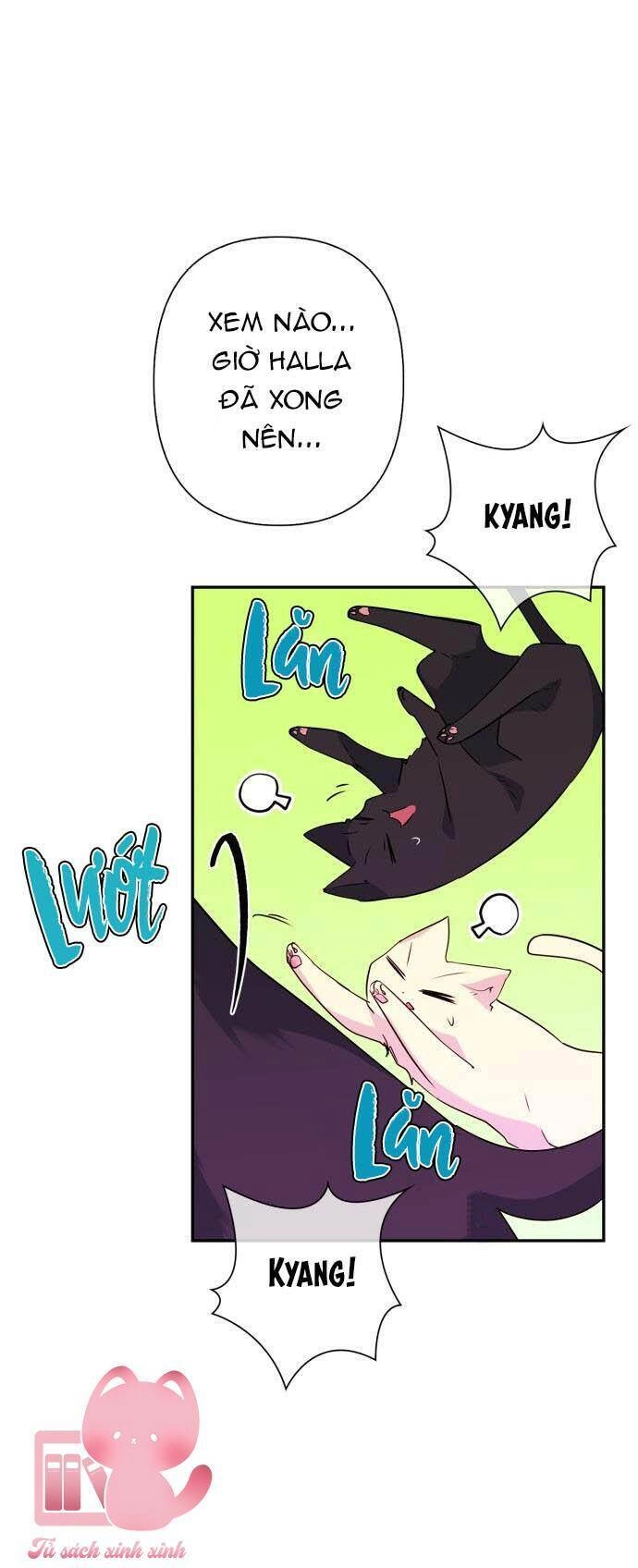 Thuần Hóa Quái Thú Thật Tốt Chapter 96 - 27