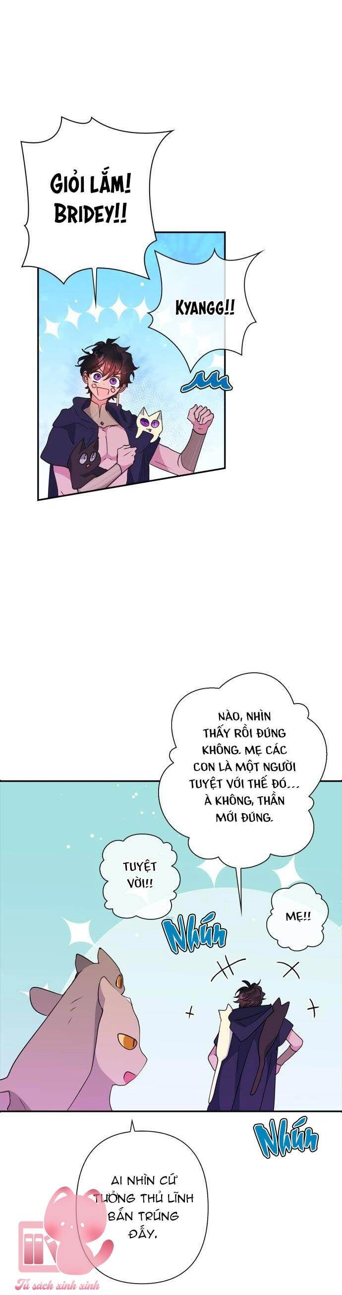 Thuần Hóa Quái Thú Thật Tốt Chapter 96 - 32