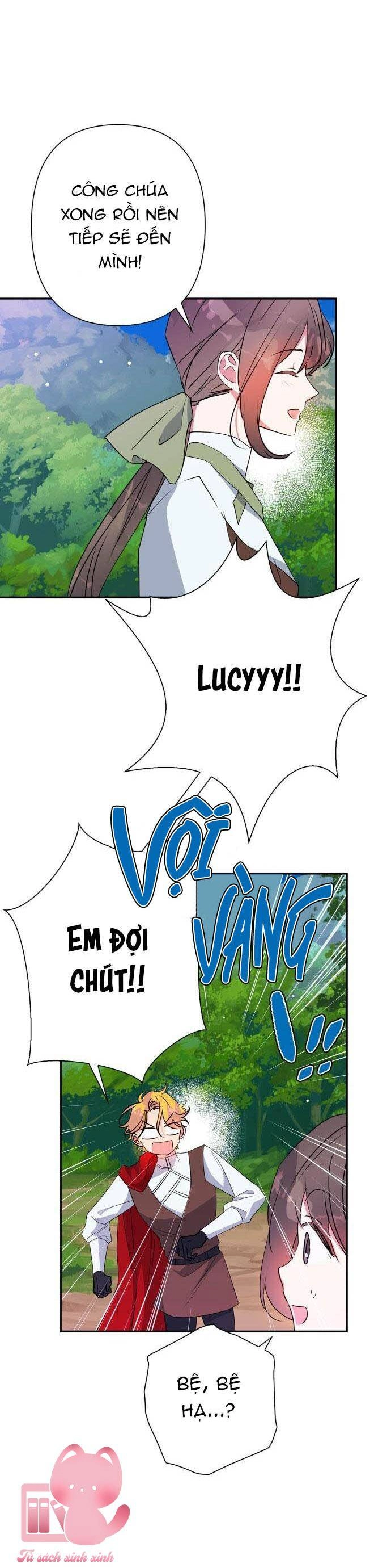 Thuần Hóa Quái Thú Thật Tốt Chapter 96 - 38