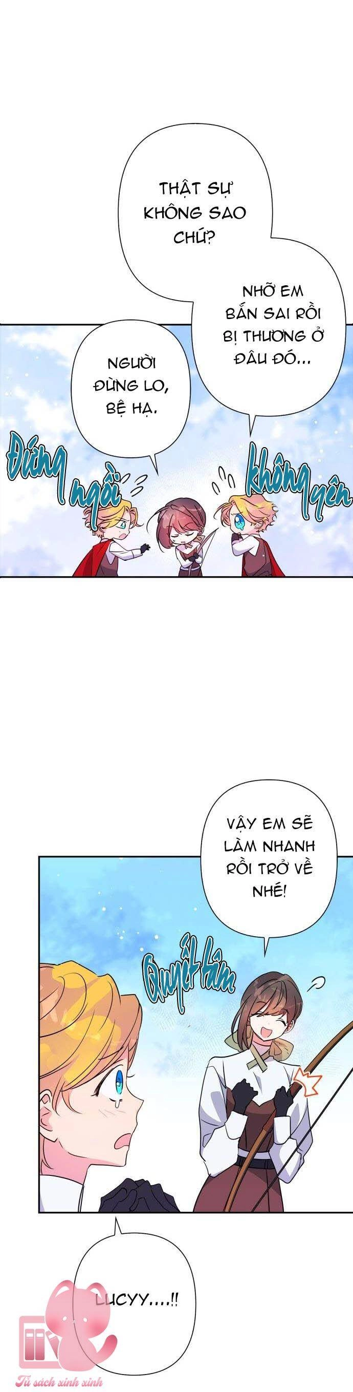 Thuần Hóa Quái Thú Thật Tốt Chapter 96 - 39