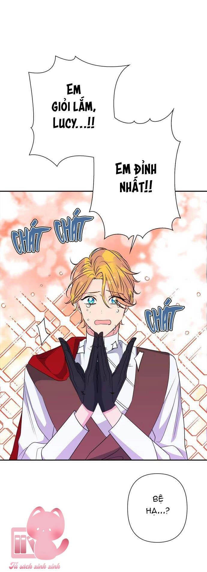 Thuần Hóa Quái Thú Thật Tốt Chapter 96 - 42