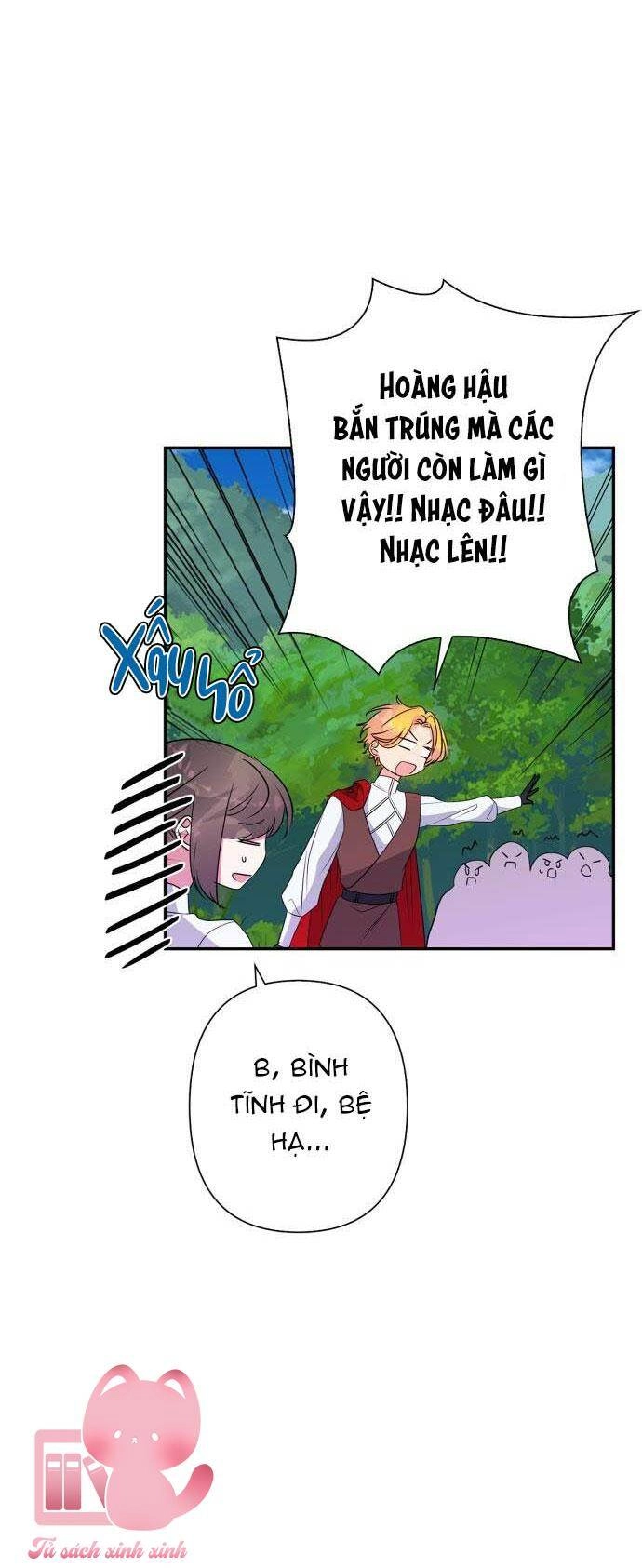 Thuần Hóa Quái Thú Thật Tốt Chapter 96 - 43