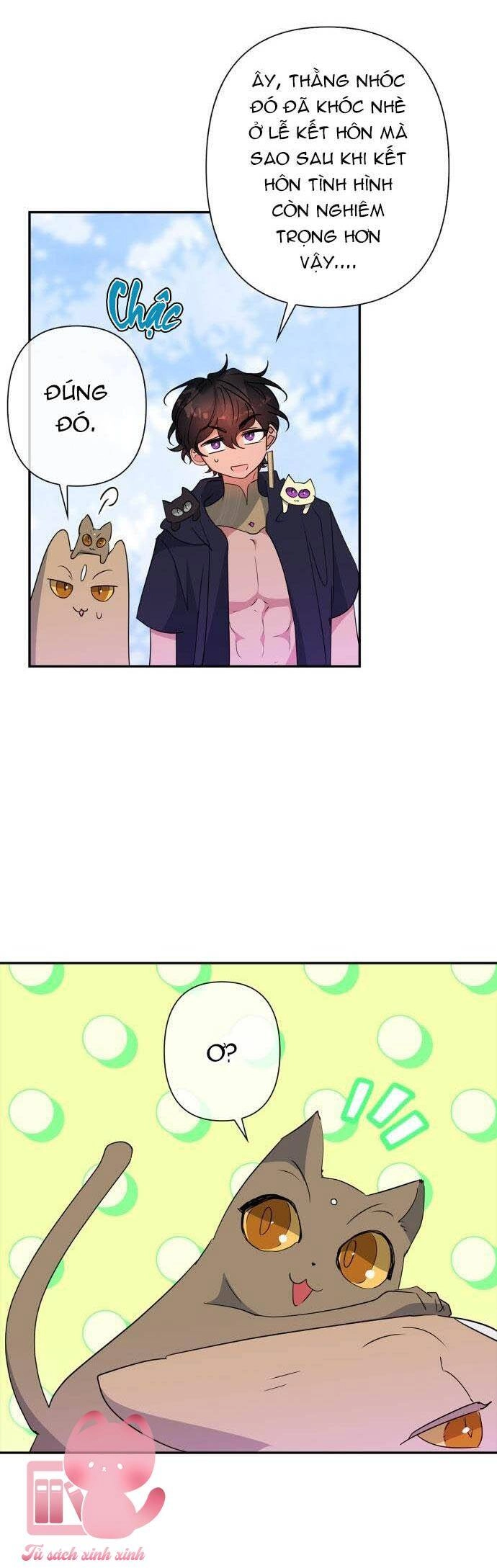 Thuần Hóa Quái Thú Thật Tốt Chapter 96 - 44