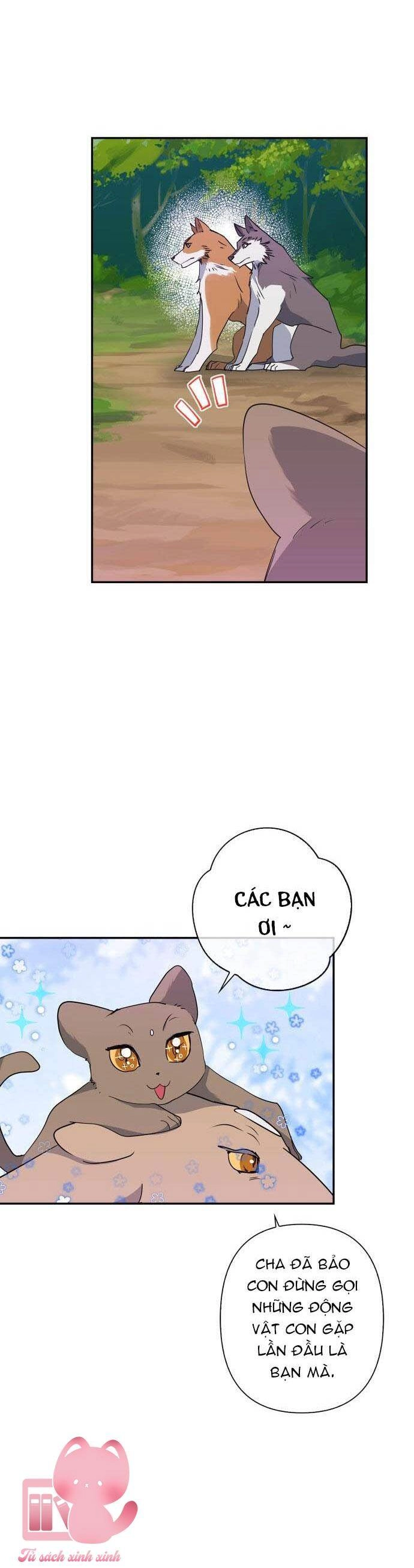 Thuần Hóa Quái Thú Thật Tốt Chapter 96 - 45