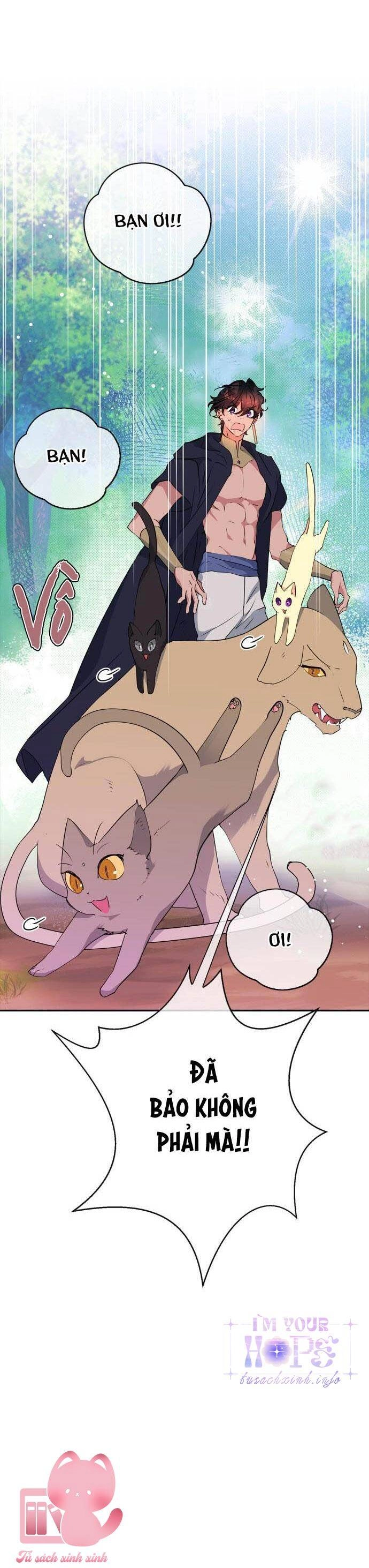 Thuần Hóa Quái Thú Thật Tốt Chapter 96 - 46