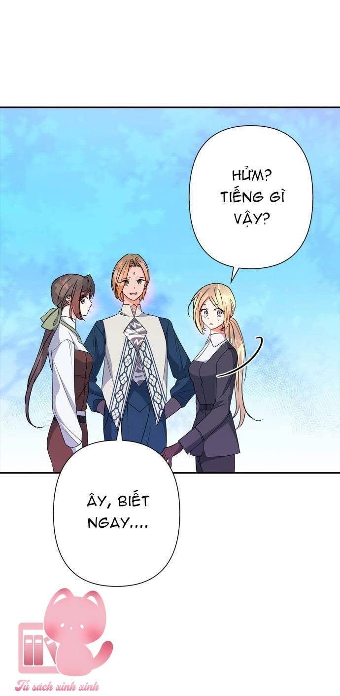 Thuần Hóa Quái Thú Thật Tốt Chapter 96 - 48