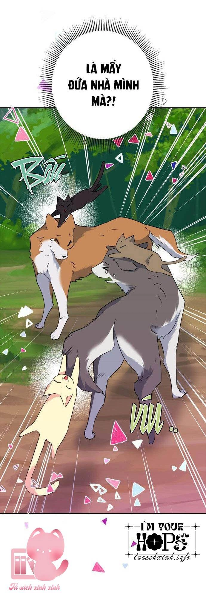 Thuần Hóa Quái Thú Thật Tốt Chapter 96 - 51